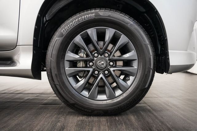 2021 Lexus GX GX 460 Premium 4WD - 23039435 - 44