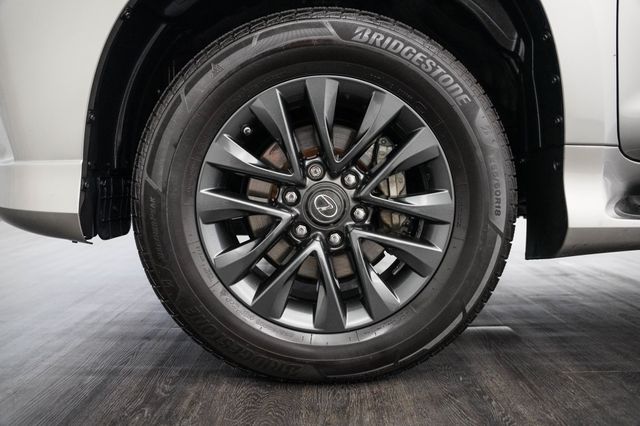 2021 Lexus GX GX 460 Premium 4WD - 23039435 - 45