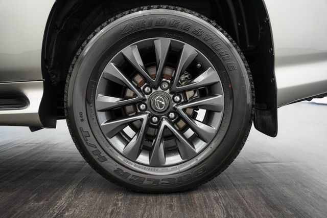 2021 Lexus GX GX 460 Premium 4WD - 23039435 - 46