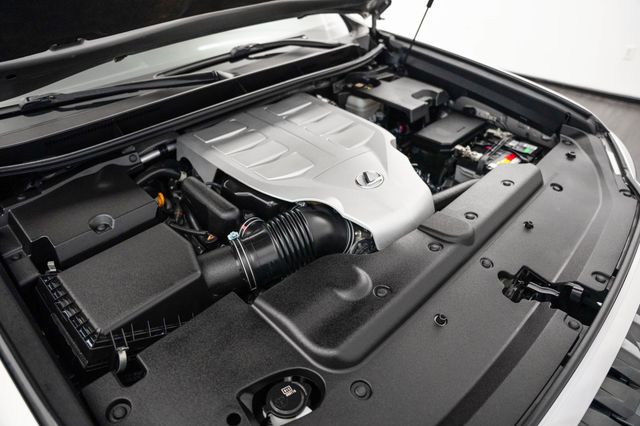 2021 Lexus GX GX 460 Premium 4WD - 23039435 - 47
