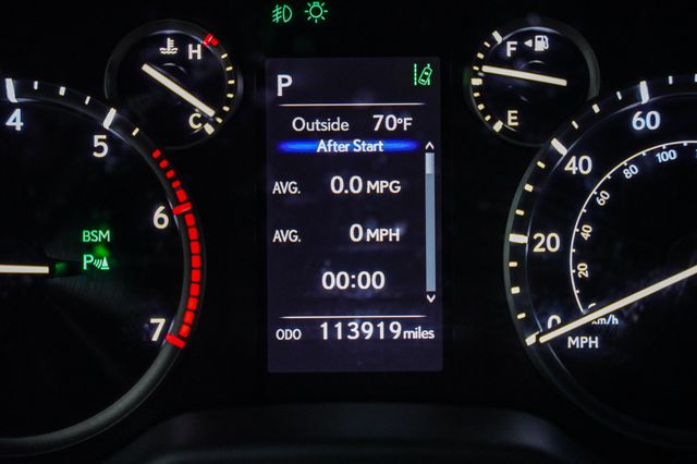 2021 Lexus GX GX 460 Premium 4WD - 23039435 - 4
