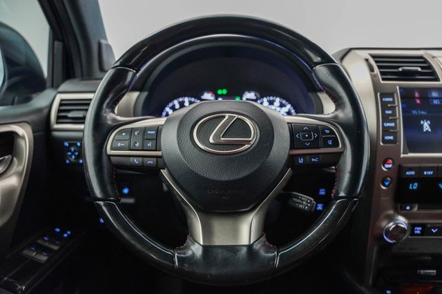 2021 Lexus GX GX 460 Premium 4WD - 23039435 - 49