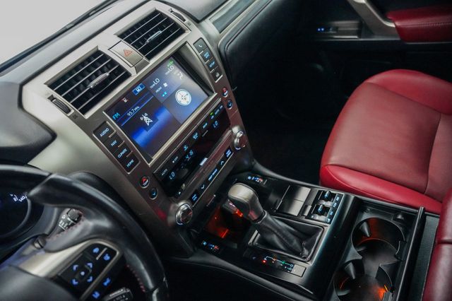 2021 Lexus GX GX 460 Premium 4WD - 23039435 - 52