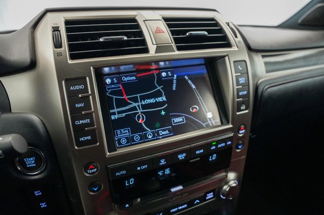 2021 Lexus GX GX 460 Premium 4WD - 23039435 - 53