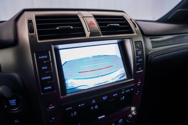 2021 Lexus GX GX 460 Premium 4WD - 23039435 - 54