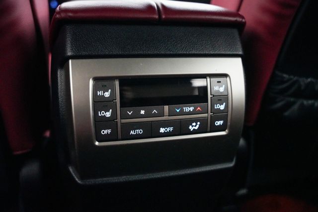 2021 Lexus GX GX 460 Premium 4WD - 23039435 - 55