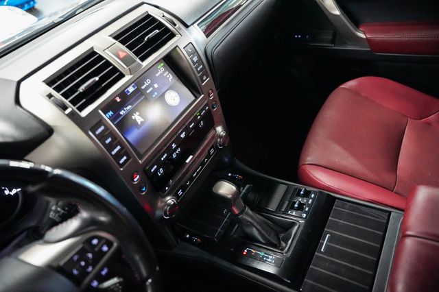 2021 Lexus GX GX 460 Premium 4WD - 23039435 - 5