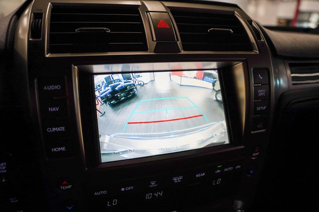 2021 Lexus GX GX 460 Premium 4WD - 23039435 - 6