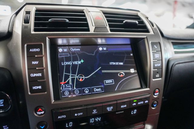2021 Lexus GX GX 460 Premium 4WD - 23039435 - 7