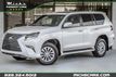 2021 Lexus GX GX460 PREMIUM - NAV - MOONROOF - THIRD ROW -CARPLAY -RED LEATHER - 22870172 - 0