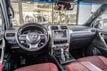2021 Lexus GX GX460 PREMIUM - NAV - MOONROOF - THIRD ROW -CARPLAY -RED LEATHER - 22870172 - 20