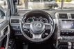 2021 Lexus GX GX460 PREMIUM - NAV - MOONROOF - THIRD ROW -CARPLAY -RED LEATHER - 22870172 - 23