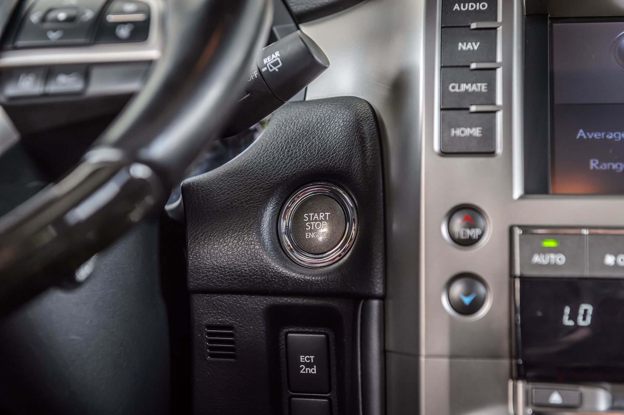 2021 Lexus GX Premium photo 24