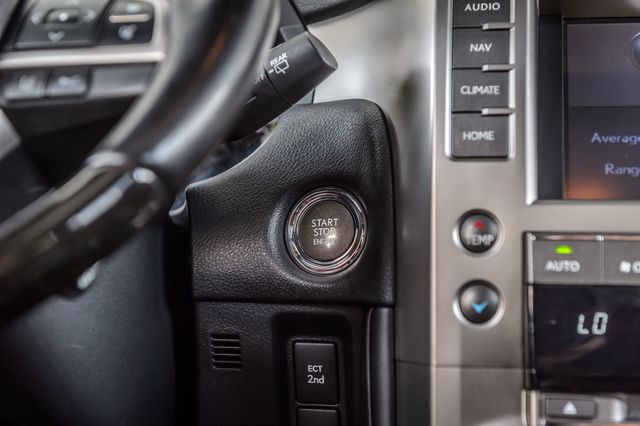 2021 Lexus GX GX460 PREMIUM - NAV - MOONROOF - THIRD ROW -CARPLAY -RED LEATHER - 22870172 - 24