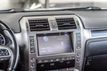 2021 Lexus GX GX460 PREMIUM - NAV - MOONROOF - THIRD ROW -CARPLAY -RED LEATHER - 22870172 - 25
