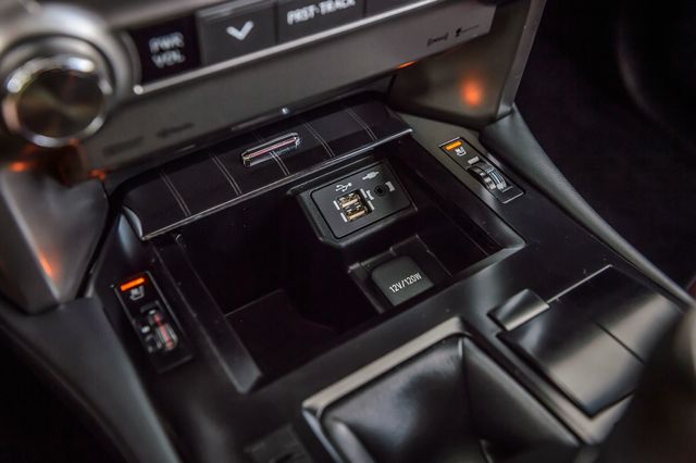 2021 Lexus GX GX460 PREMIUM - NAV - MOONROOF - THIRD ROW -CARPLAY -RED LEATHER - 22870172 - 27