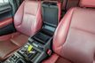 2021 Lexus GX GX460 PREMIUM - NAV - MOONROOF - THIRD ROW -CARPLAY -RED LEATHER - 22870172 - 30