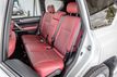 2021 Lexus GX GX460 PREMIUM - NAV - MOONROOF - THIRD ROW -CARPLAY -RED LEATHER - 22870172 - 37