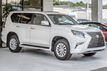2021 Lexus GX GX460 PREMIUM - NAV - MOONROOF - THIRD ROW -CARPLAY -RED LEATHER - 22870172 - 3