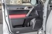 2021 Lexus GX GX460 PREMIUM - NAV - MOONROOF - THIRD ROW -CARPLAY -RED LEATHER - 22870172 - 44