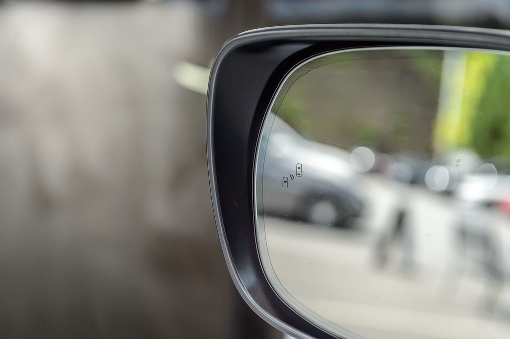 2021 Lexus GX GX460 PREMIUM - NAV - MOONROOF - THIRD ROW -CARPLAY -RED LEATHER - 22870172 - 45