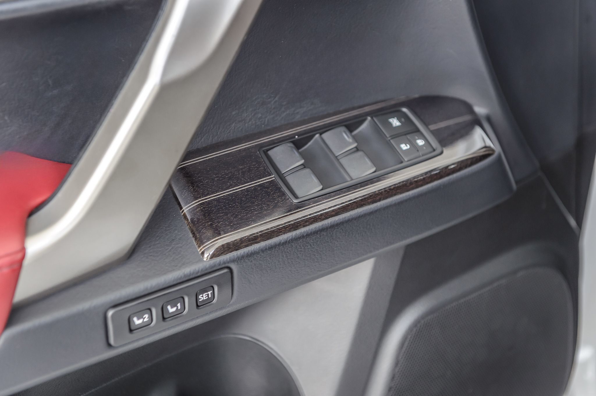 2021 Lexus GX Premium photo 44