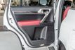 2021 Lexus GX GX460 PREMIUM - NAV - MOONROOF - THIRD ROW -CARPLAY -RED LEATHER - 22870172 - 47