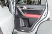 2021 Lexus GX GX460 PREMIUM - NAV - MOONROOF - THIRD ROW -CARPLAY -RED LEATHER - 22870172 - 48