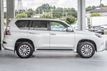 2021 Lexus GX GX460 PREMIUM - NAV - MOONROOF - THIRD ROW -CARPLAY -RED LEATHER - 22870172 - 50