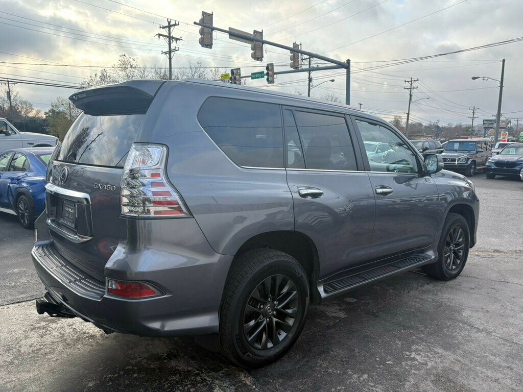 2021 Lexus GX Premium photo 4