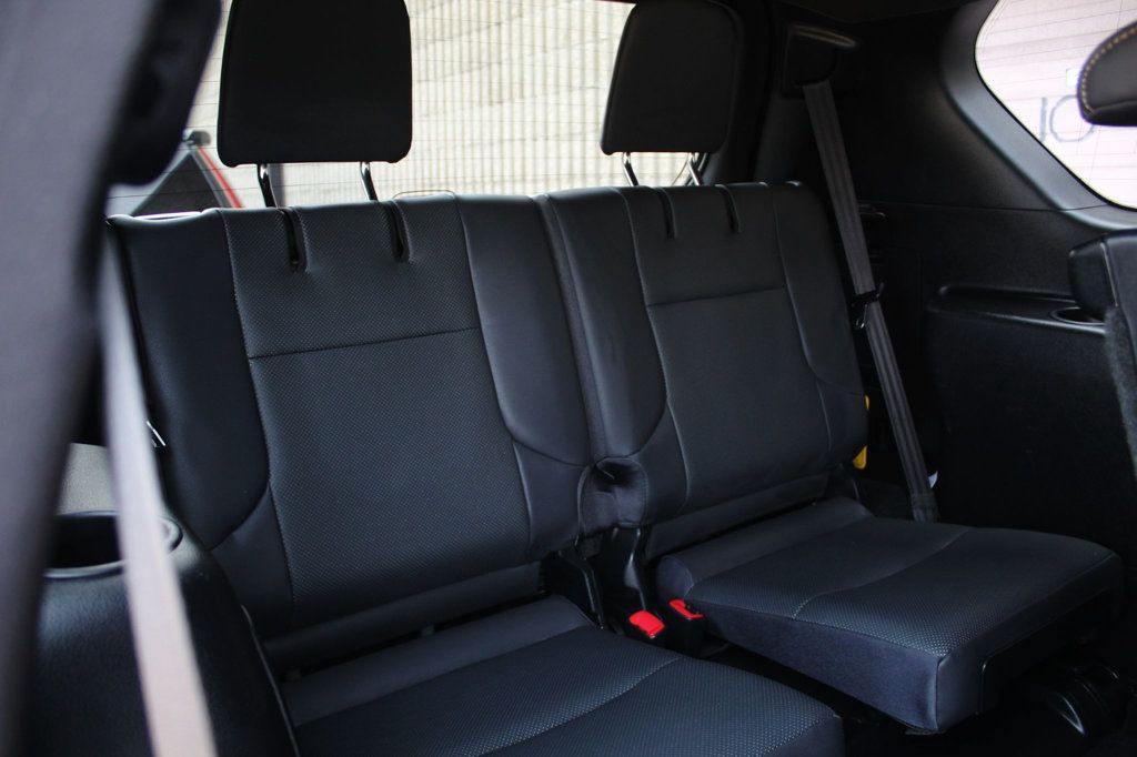 2021 Lexus GX Premium photo 10