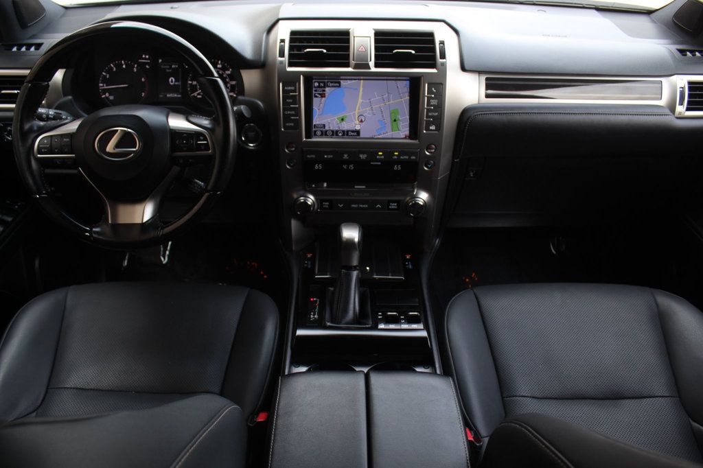 2021 Lexus GX Premium photo 11