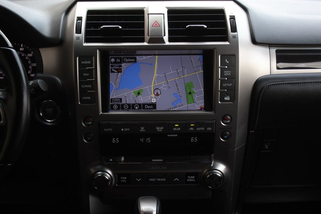 2021 Lexus GX Premium photo 12