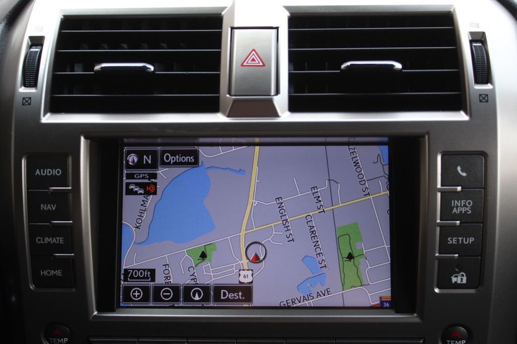 2021 Lexus GX Premium photo 13
