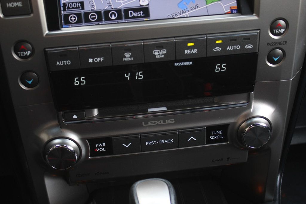 2021 Lexus GX Premium photo 14