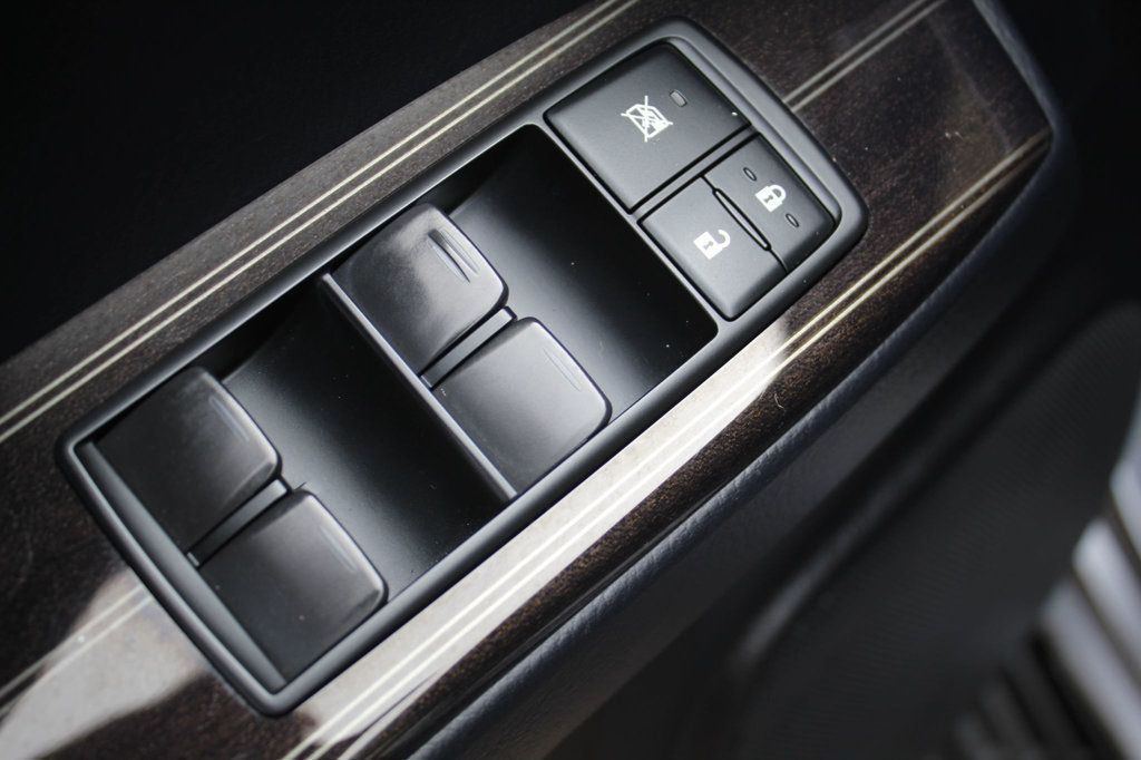 2021 Lexus GX Premium photo 19