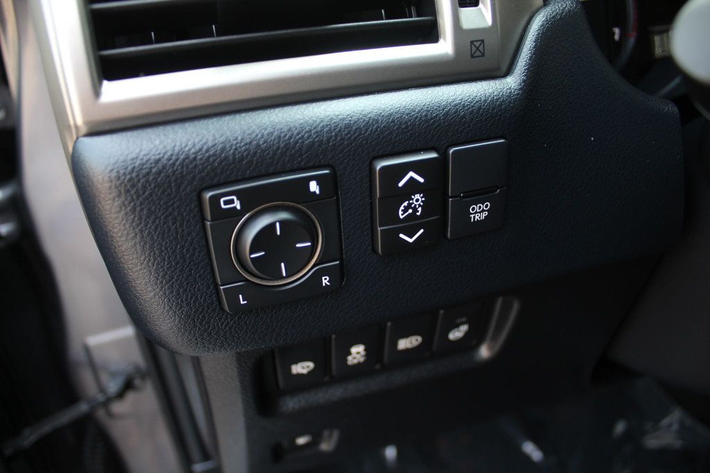 2021 Lexus GX Premium photo 20