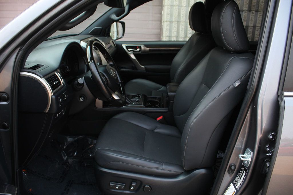2021 Lexus GX Premium photo 22