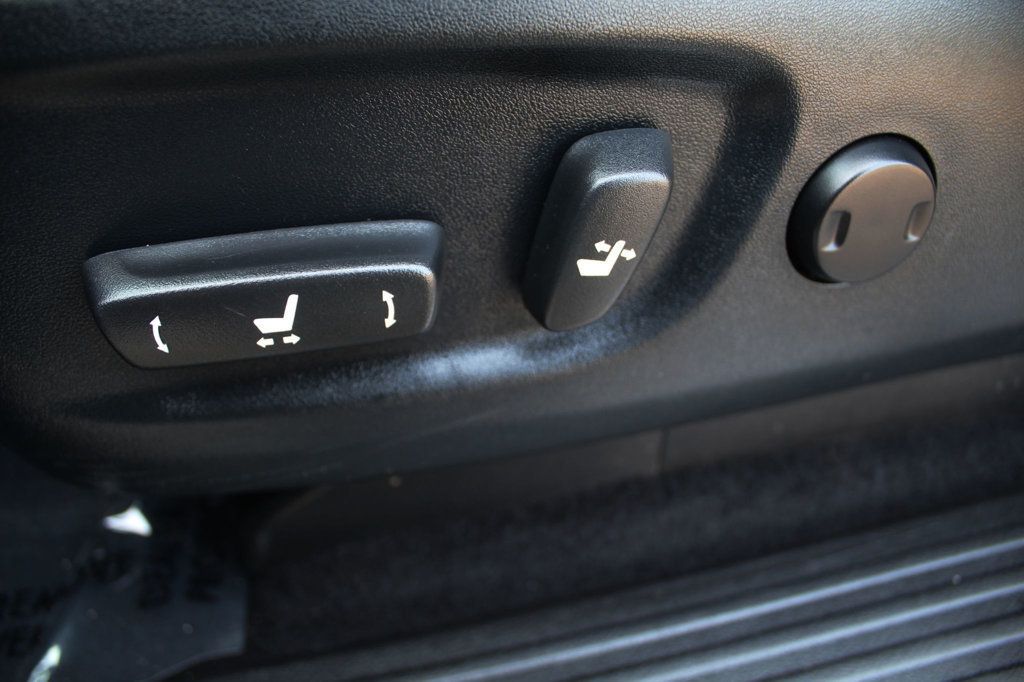 2021 Lexus GX Premium photo 25