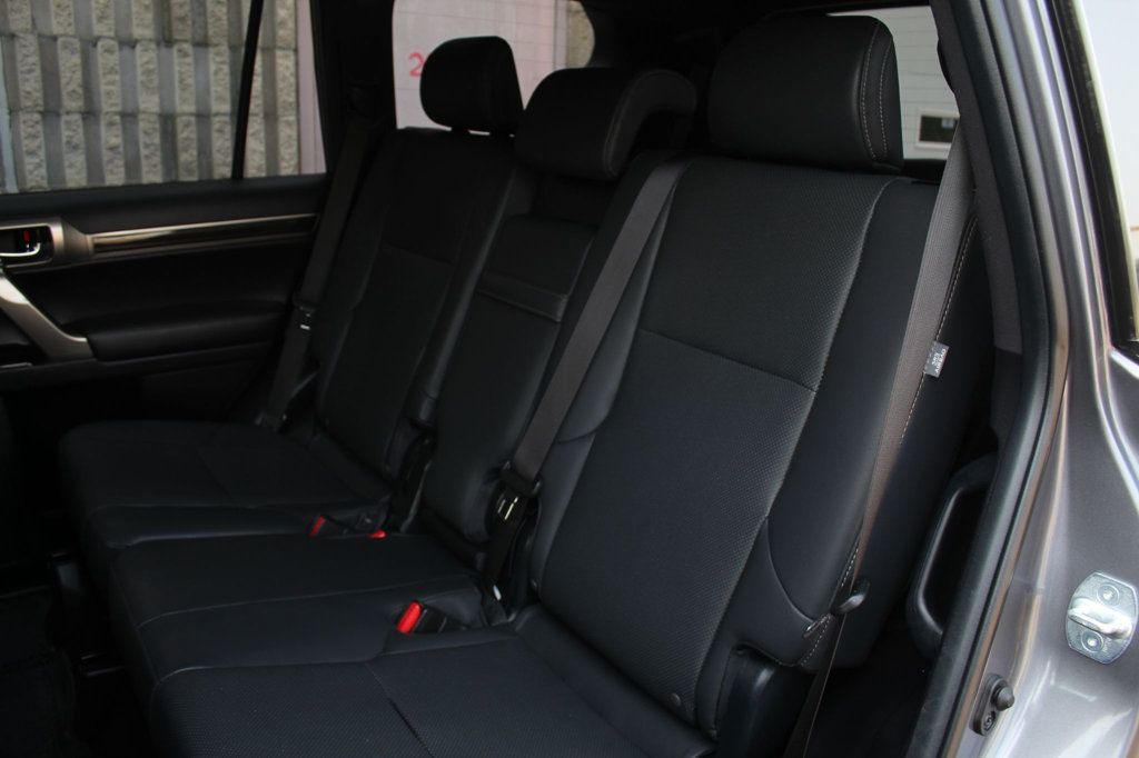 2021 Lexus GX Premium photo 26