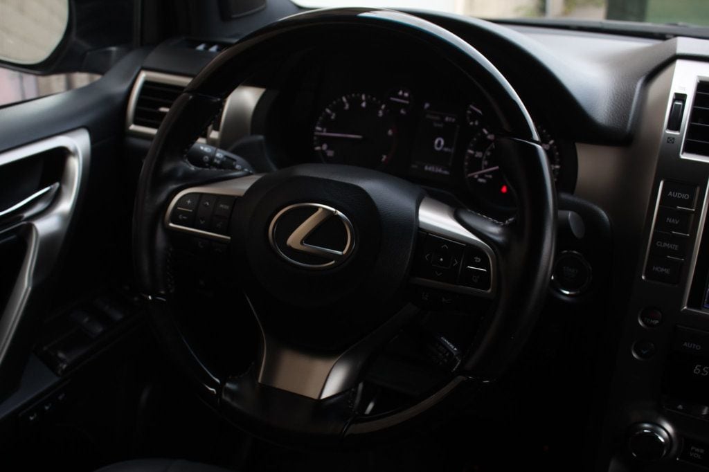 2021 Lexus GX Premium photo 27