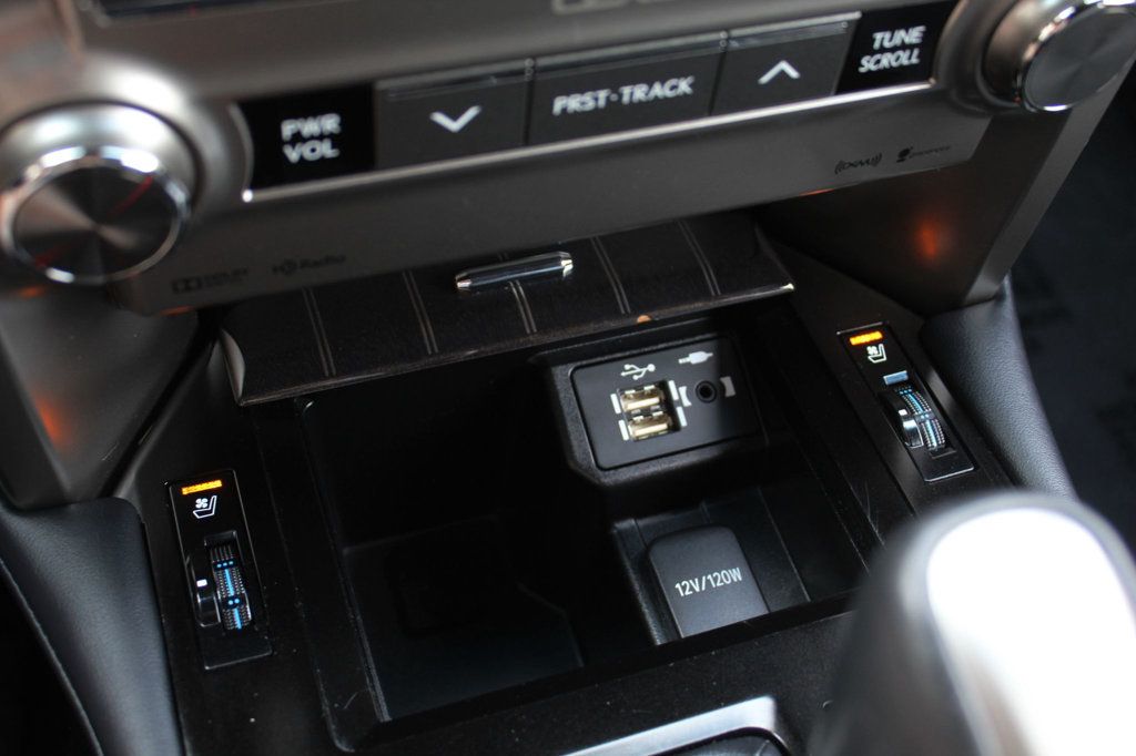 2021 Lexus GX Premium photo 29