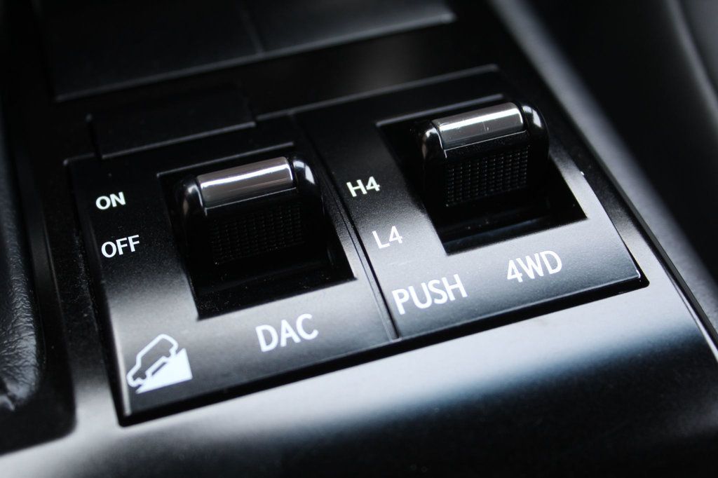 2021 Lexus GX Premium photo 30