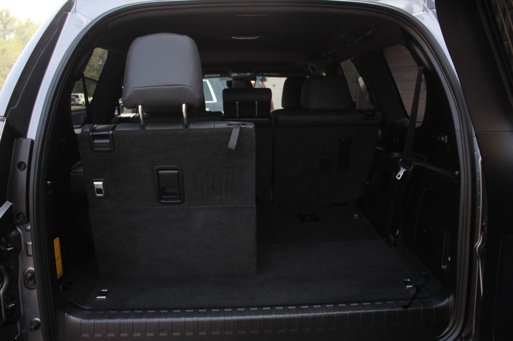2021 Lexus GX Premium photo 32