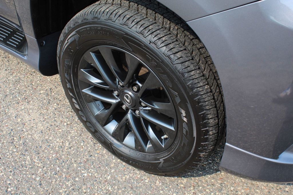 2021 Lexus GX Premium photo 34