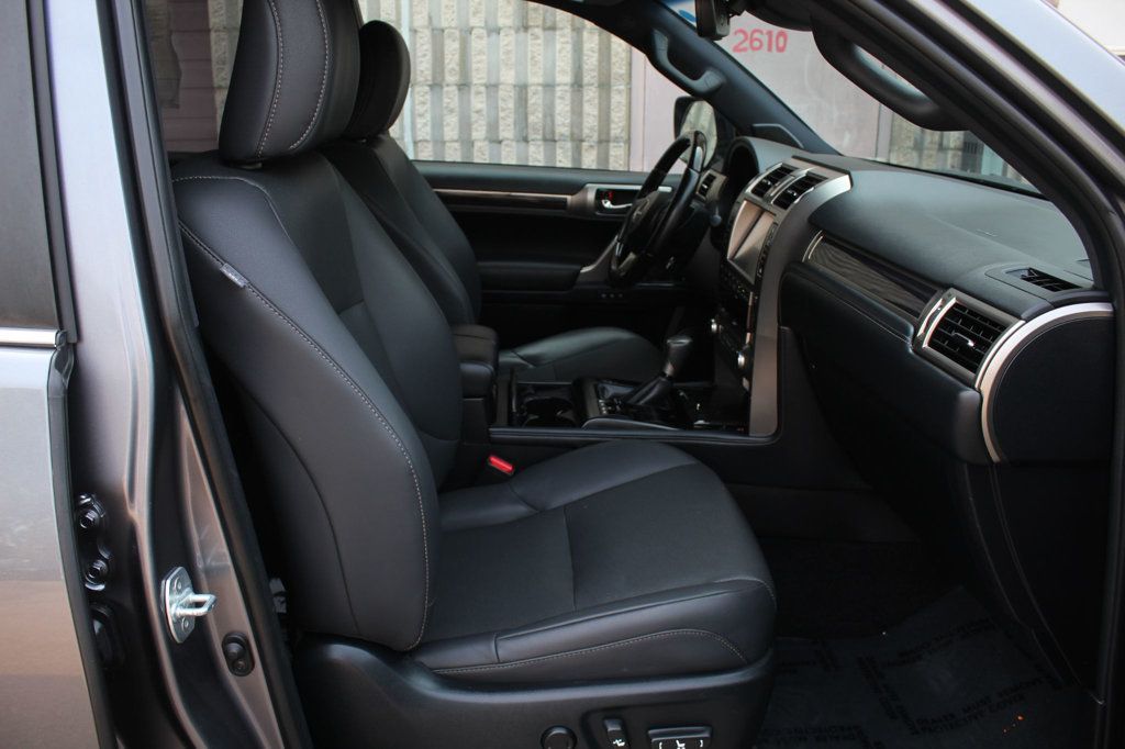 2021 Lexus GX Premium photo 6