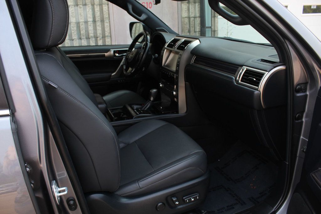 2021 Lexus GX Premium photo 7