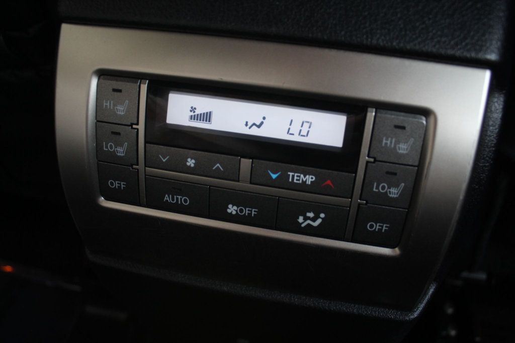 2021 Lexus GX Premium photo 9