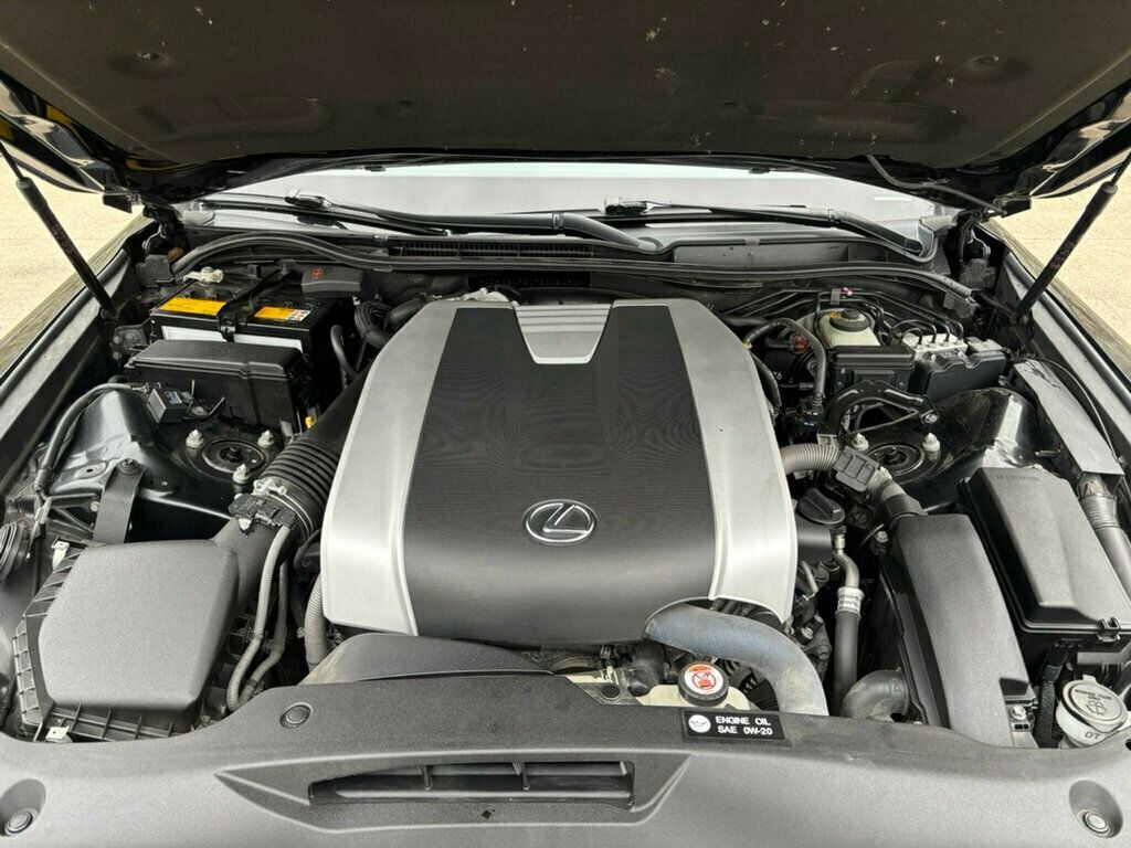 2021 Lexus IS 2021 LEXUS IS 300 - 22985641 - 9
