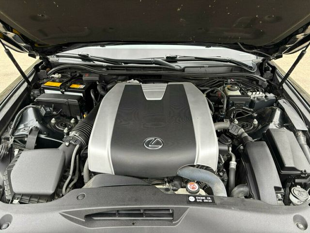 2021 Lexus IS 2021 LEXUS IS 300 - 22985641 - 9